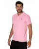 T-shirt Emerson ροζ T-shirt Emerson ροζ