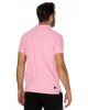 T-shirt Emerson ροζ T-shirt Emerson ροζ