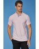 T-shirt Frank Taylor ροζ T-shirt Frank Taylor ροζ