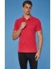 T-shirt SUPERDRY ροζ T-shirt SUPERDRY ροζ