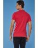 T-shirt SUPERDRY ροζ T-shirt SUPERDRY ροζ