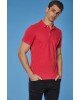 T-shirt SUPERDRY ροζ T-shirt SUPERDRY ροζ