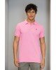 T-shirt Emerson Ροζ T-shirt Emerson Ροζ
