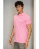 T-shirt Emerson Ροζ