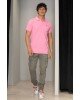 T-shirt Emerson Ροζ T-shirt Emerson Ροζ