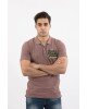T-shirt Jack n Jones ροζ T-shirt Jack n Jones ροζ