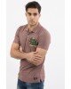 T-shirt Jack n Jones ροζ T-shirt Jack n Jones ροζ
