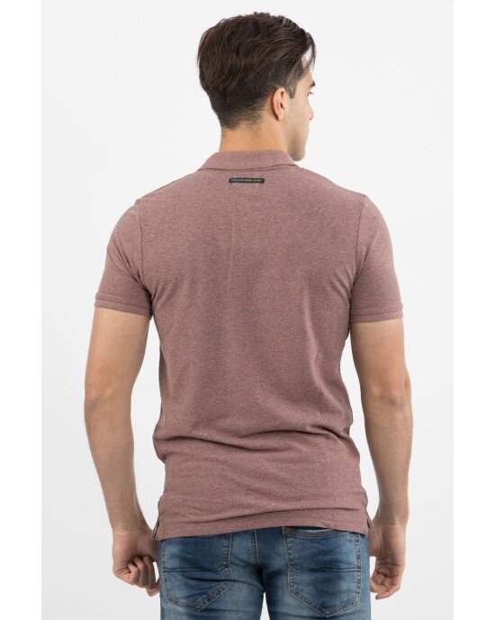 T-shirt Jack n Jones ροζ T-shirt Jack n Jones ροζ