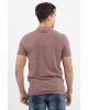 T-shirt Jack n Jones ροζ T-shirt Jack n Jones ροζ