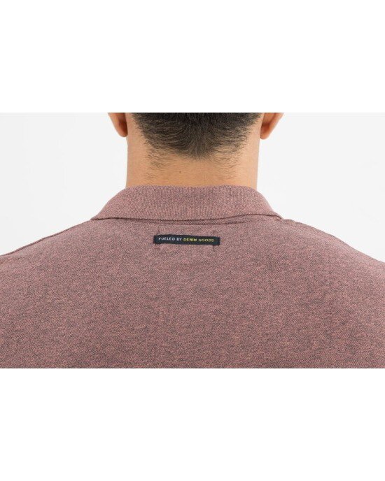 T-shirt Jack n Jones ροζ T-shirt Jack n Jones ροζ