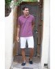 T-shirt Emerson ροζ T-shirt Emerson ροζ