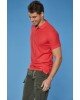 T-shirt Frank Taylor πορτοκαλί T-shirt Frank Taylor πορτοκαλί