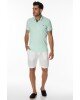 T-shirt Jack n Jones πράσινο T-shirt Jack n Jones πράσινο