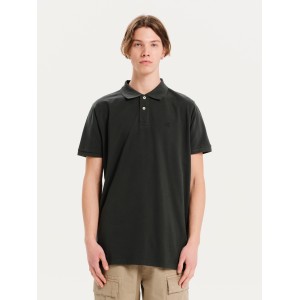 T-shirt Emerson πράσινο σκούρο T-shirt Emerson πράσινο σκούρο
