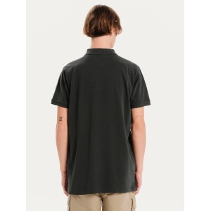 T-shirt Emerson πράσινο σκούρο T-shirt Emerson πράσινο σκούρο