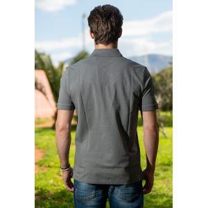 Πόλο Hugo χακί