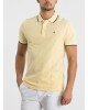 T-shirt Jack n Jones κίτρινο T-shirt Jack n Jones κίτρινο