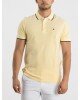 T-shirt Jack n Jones κίτρινο T-shirt Jack n Jones κίτρινο