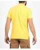T-shirt κίτρινο