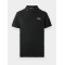 T-shirt Karl Lagerfeld μαύρο