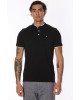 T-shirt Jack n Jones μαύρο