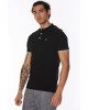 T-shirt Jack n Jones μαύρο