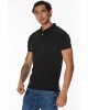 T-shirt SUPERDRY μαύρο T-shirt SUPERDRY μαύρο