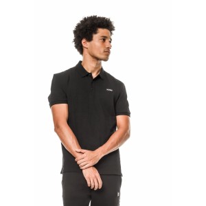 T-Shirt Hugo μαύρο