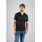 T-shirt Karl Lagerfeld μαύρο