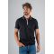 T-shirt Karl Lagerfeld μαύρο