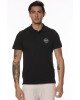 T-shirt Jack n Jones μαύρο T-shirt Jack n Jones μαύρο