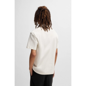 Πόλο Hugo εκρού Πόλο Hugo εκρού