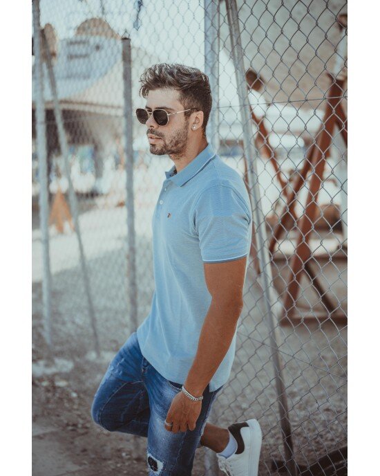 T-shirt Jack n Jones βεραμάν T-shirt Jack n Jones βεραμάν