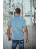 T-shirt Jack n Jones βεραμάν T-shirt Jack n Jones βεραμάν