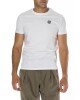 T-shirt Black άσπρο T-shirt Black άσπρο