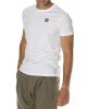 T-shirt Black άσπρο T-shirt Black άσπρο