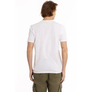 T-Shirt Hugo άσπρο T-Shirt Hugo άσπρο