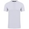 T-shirt Karl Lagerfeld άσπρο