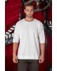 T-shirt Vittorio άσπρο T-shirt Vittorio άσπρο