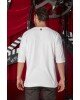 T-shirt Vittorio άσπρο T-shirt Vittorio άσπρο