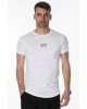 T-Shirt Rebel άσπρο T-Shirt Rebel άσπρο