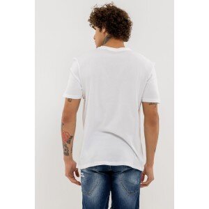 T-Shirt Hugo άσπρο T-Shirt Hugo άσπρο