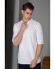 T-shirt Vittorio άσπρο T-shirt Vittorio άσπρο