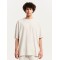 T-shirt Emerson άσπρο T-shirt Emerson άσπρο