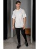 T-shirt Vittorio άσπρο T-shirt Vittorio άσπρο