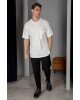 T-shirt Vittorio άσπρο T-shirt Vittorio άσπρο