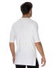 T-Shirt Rebel άσπρο