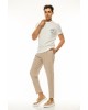 T-shirt Tommy Jeans άσπρο ΚΟΝΤΟΜΑΝΙΚΕΣ