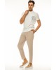 T-shirt Tommy Jeans άσπρο ΚΟΝΤΟΜΑΝΙΚΕΣ