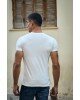 T-shirt Pepe Jeans άσπρο T-shirt Pepe Jeans άσπρο
